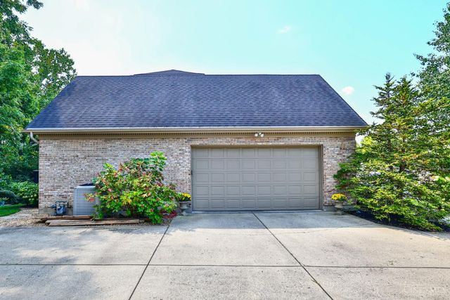 8794 Eagle Ridge Drive, West Chester, OH 45069