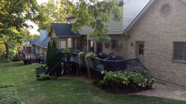 8794 Eagle Ridge Drive, West Chester, OH 45069
