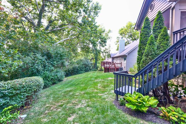 8794 Eagle Ridge Drive, West Chester, OH 45069