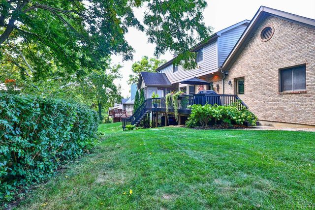 8794 Eagle Ridge Drive, West Chester, OH 45069