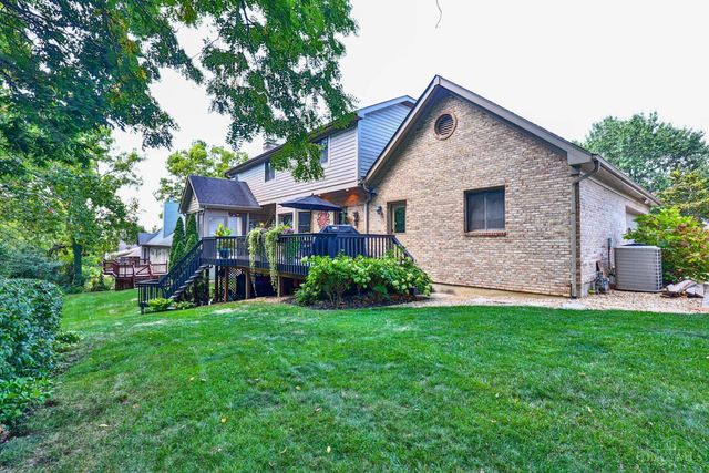 8794 Eagle Ridge Drive, West Chester, OH 45069