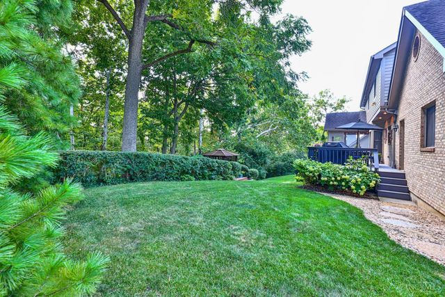 8794 Eagle Ridge Drive, West Chester, OH 45069