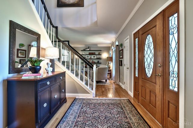 8794 Eagle Ridge Drive, West Chester, OH 45069