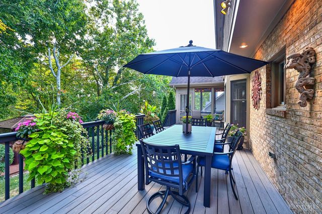 8794 Eagle Ridge Drive, West Chester, OH 45069