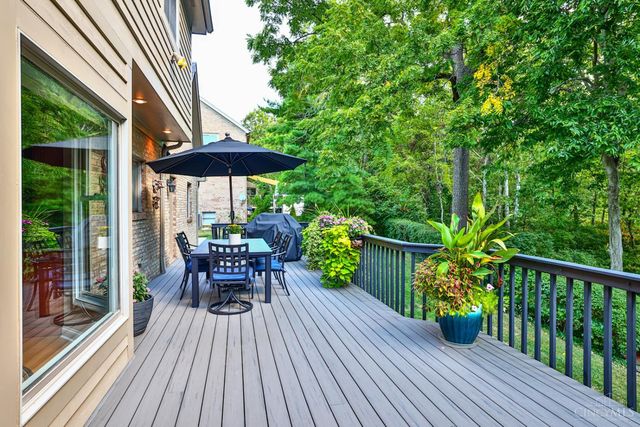 8794 Eagle Ridge Drive, West Chester, OH 45069