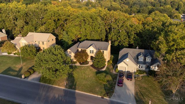 8794 Eagle Ridge Drive, West Chester, OH 45069
