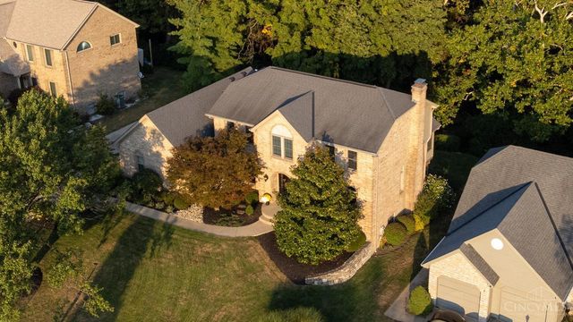 8794 Eagle Ridge Drive, West Chester, OH 45069