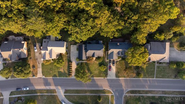 8794 Eagle Ridge Drive, West Chester, OH 45069