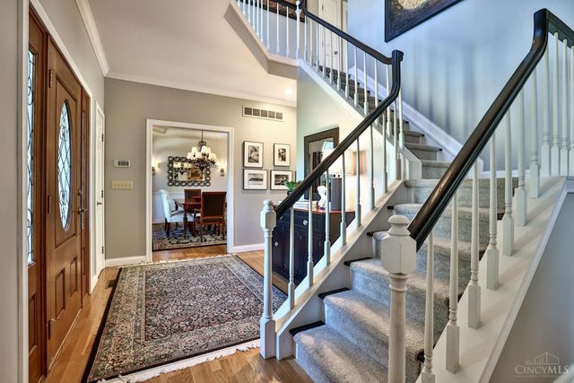 8794 Eagle Ridge Drive, West Chester, OH 45069