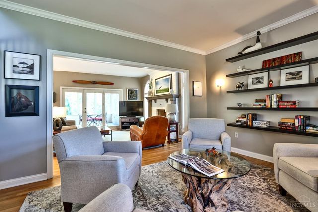 8794 Eagle Ridge Drive, West Chester, OH 45069
