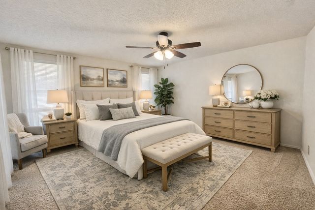 13 Pebblebeach Court, Pantego, TX 76013