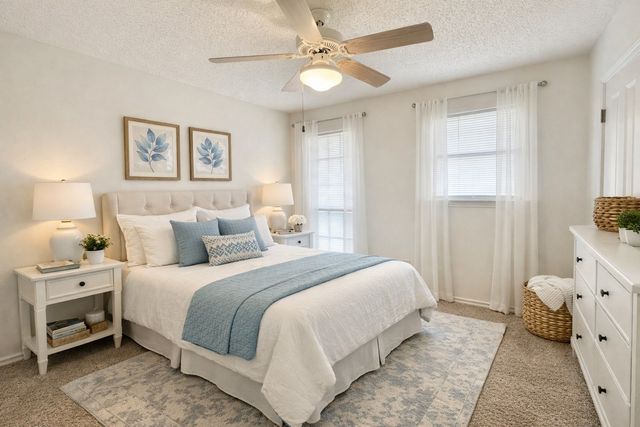 13 Pebblebeach Court, Pantego, TX 76013