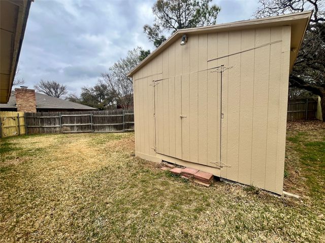 13 Pebblebeach Court, Pantego, TX 76013