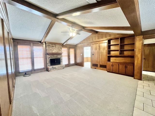 13 Pebblebeach Court, Pantego, TX 76013