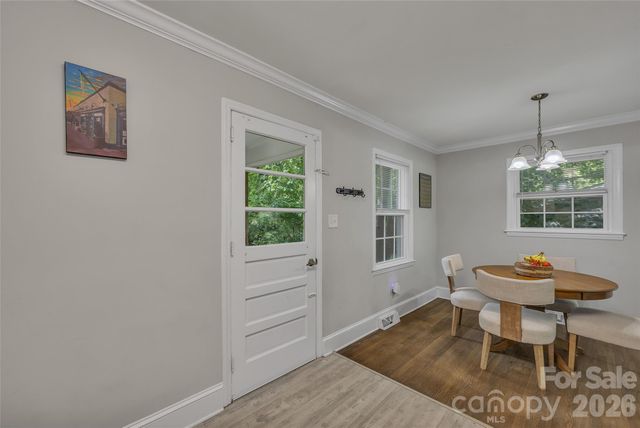 2213 Lanier Avenue, Charlotte, NC 28205