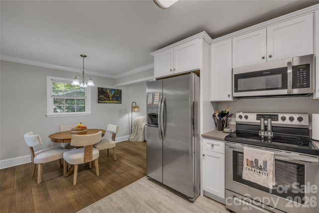 2213 Lanier Avenue, Charlotte, NC 28205