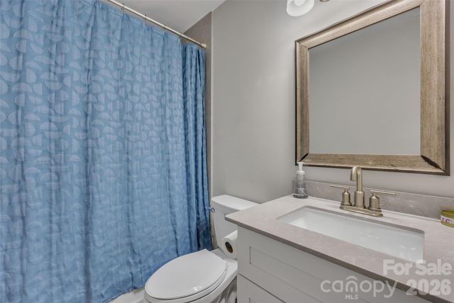 2213 Lanier Avenue, Charlotte, NC 28205