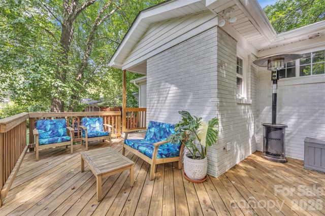 2213 Lanier Avenue, Charlotte, NC 28205