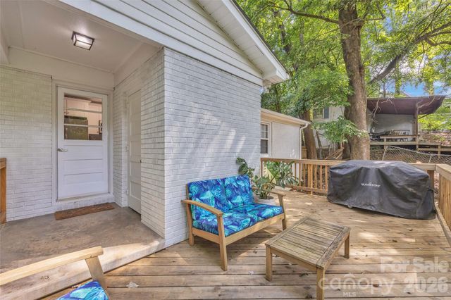 2213 Lanier Avenue, Charlotte, NC 28205