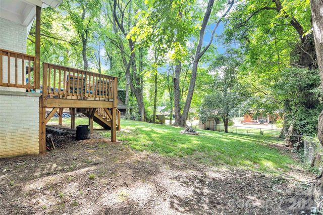 2213 Lanier Avenue, Charlotte, NC 28205
