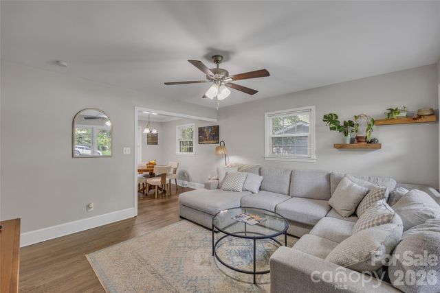 2213 Lanier Avenue, Charlotte, NC 28205