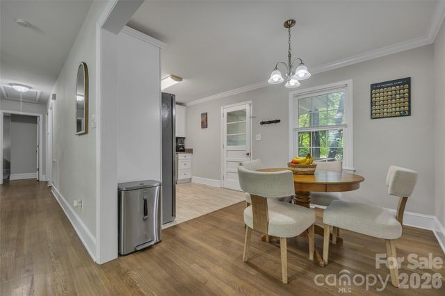 2213 Lanier Avenue, Charlotte, NC 28205