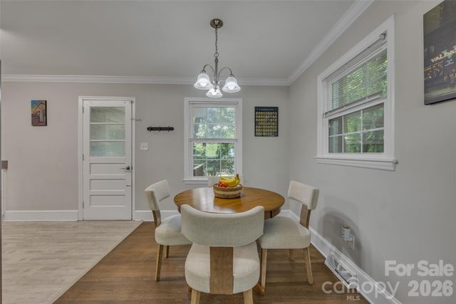 2213 Lanier Avenue, Charlotte, NC 28205