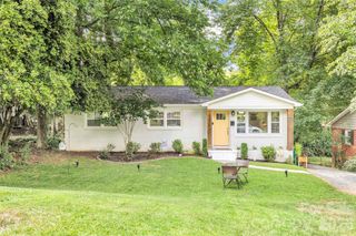 2213 Lanier Avenue, Charlotte, NC 28205