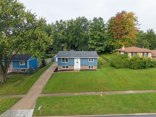 460 S Hickory Boulevard, Pleasant Hill, IA 50327