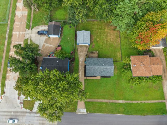 460 S Hickory Boulevard, Pleasant Hill, IA 50327