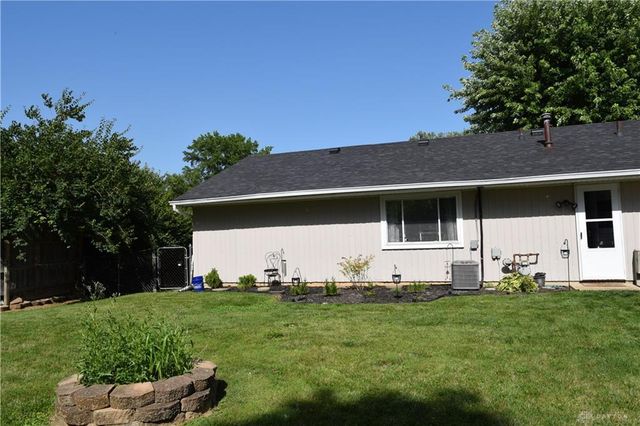 1005 White Pine Street 1005 White Pine Street, New Carlisle, OH 45344