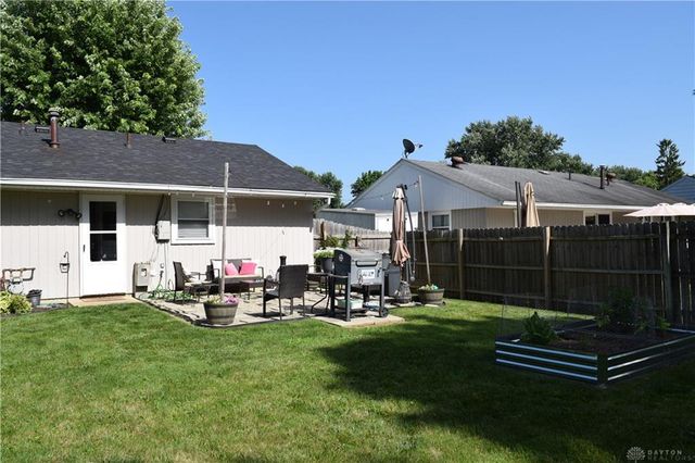1005 White Pine Street 1005 White Pine Street, New Carlisle, OH 45344