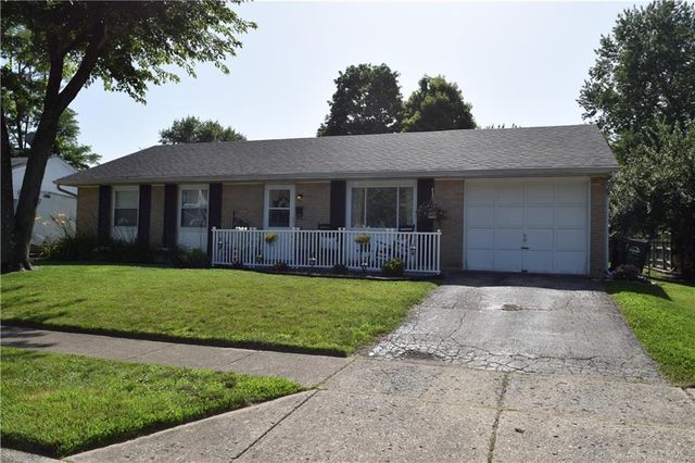 1005 White Pine Street 1005 White Pine Street, New Carlisle, OH 45344