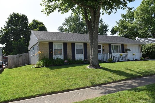 1005 White Pine Street 1005 White Pine Street, New Carlisle, OH 45344