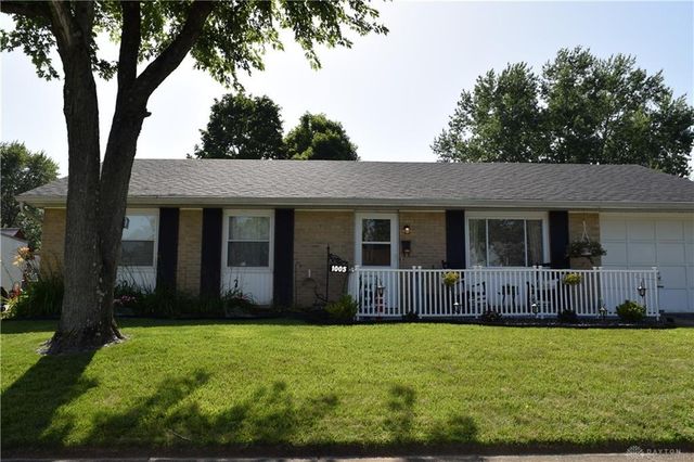 1005 White Pine Street 1005 White Pine Street, New Carlisle, OH 45344