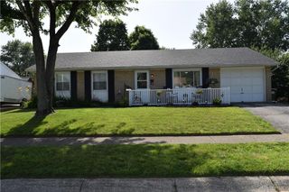 1005 White Pine Street 1005 White Pine Street, New Carlisle, OH 45344