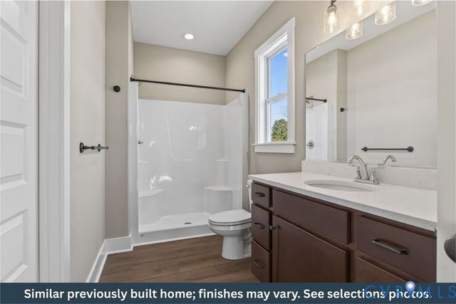 TBD Lot 4 Francisco Rd, Farmville, VA 23901