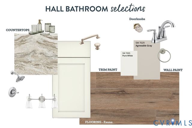 TBD Lot 4 Francisco Rd, Farmville, VA 23901