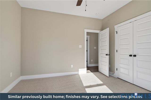 TBD Lot 4 Francisco Rd, Farmville, VA 23901