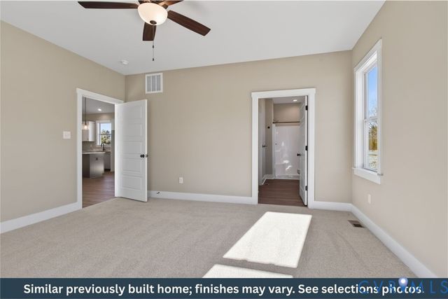 TBD Lot 4 Francisco Rd, Farmville, VA 23901