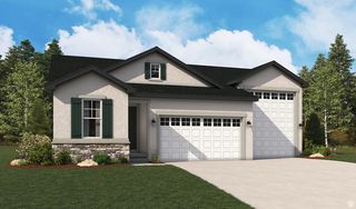4032 W 2025 S #LOT 35, Taylor, UT 84401
