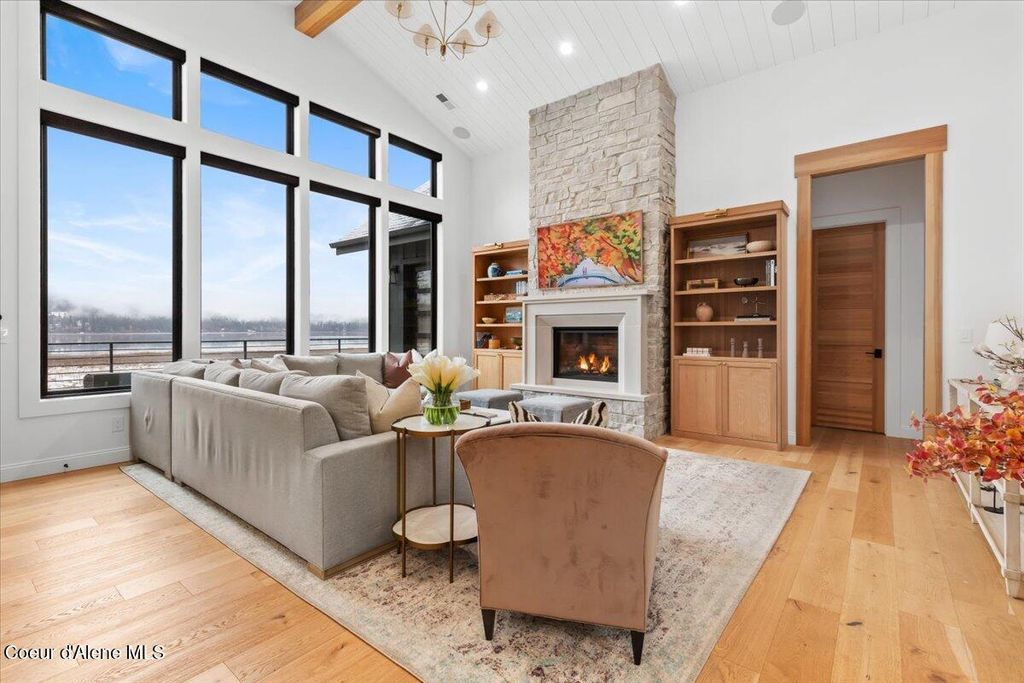 13846 N HAUSER LAKE RD, Hauser, ID 83854 photo 10