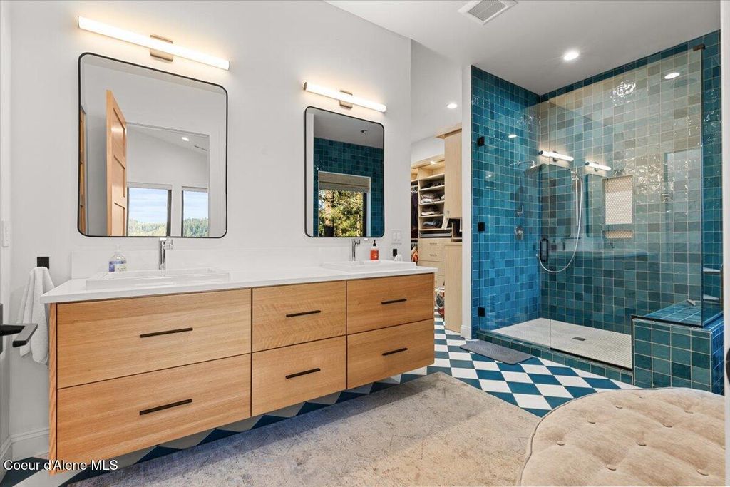 13846 N HAUSER LAKE RD, Hauser, ID 83854 photo 21