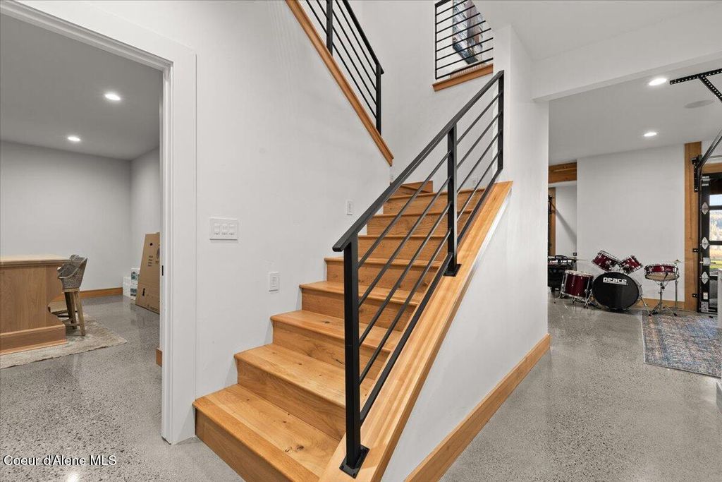 13846 N HAUSER LAKE RD, Hauser, ID 83854 photo 37