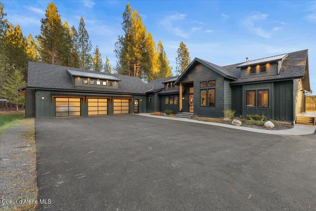 13846 N HAUSER LAKE RD, Hauser, ID 83854 photo 4