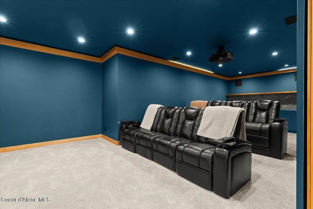 13846 N HAUSER LAKE RD, Hauser, ID 83854 photo 45