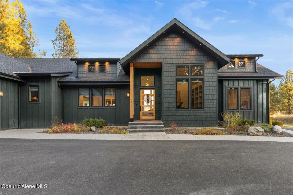 13846 N HAUSER LAKE RD, Hauser, ID 83854 photo 5