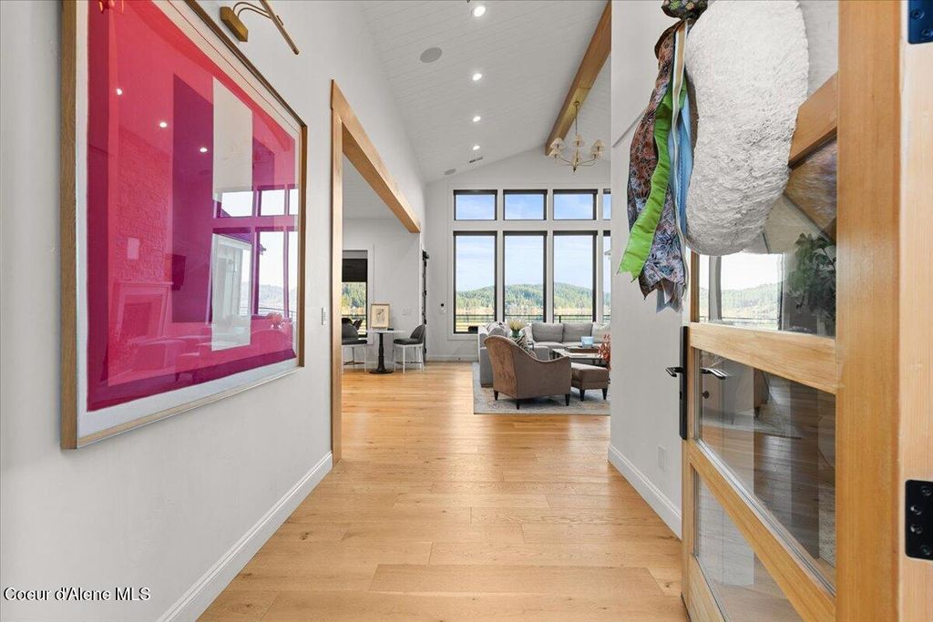 13846 N HAUSER LAKE RD, Hauser, ID 83854 photo 6