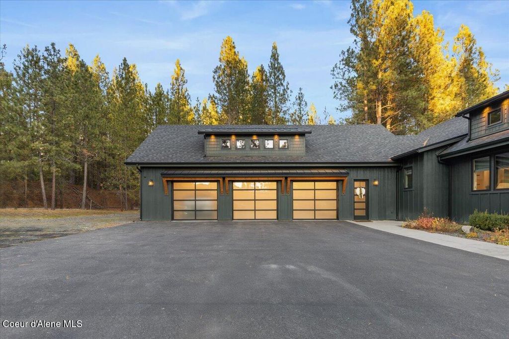 13846 N HAUSER LAKE RD, Hauser, ID 83854 photo 61