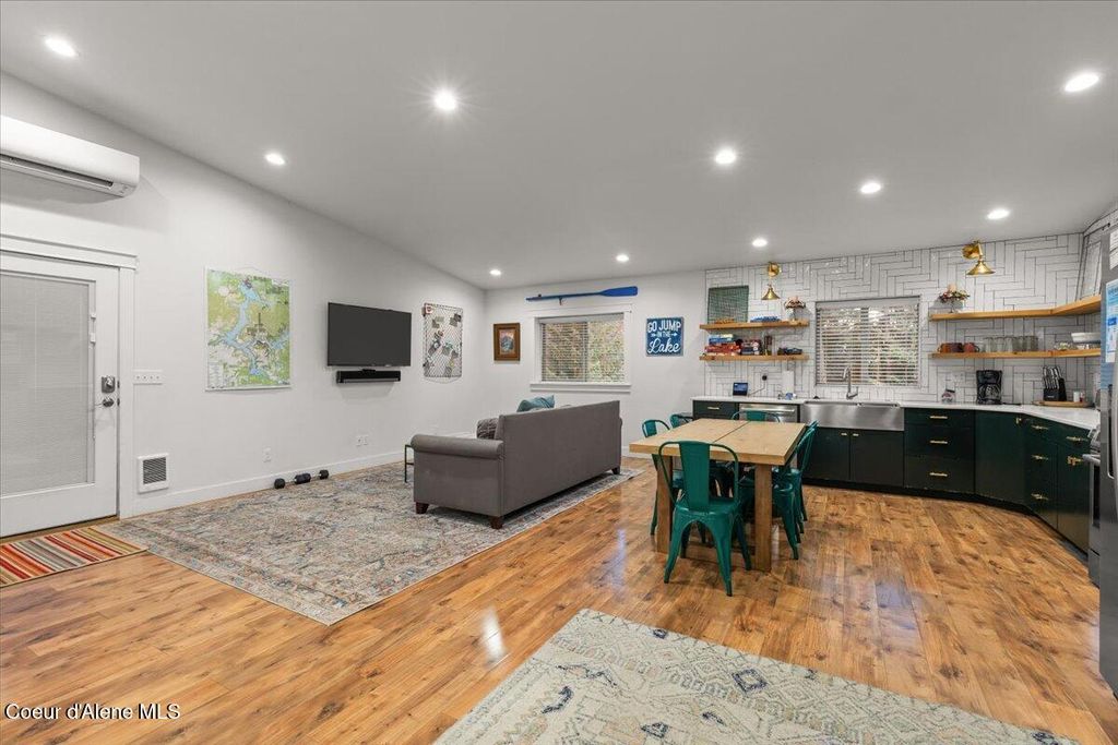 13846 N HAUSER LAKE RD, Hauser, ID 83854 photo 74